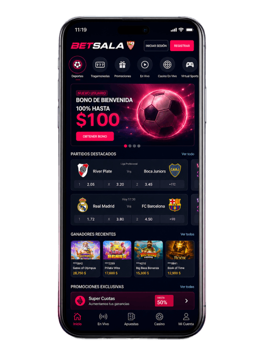 Promos desde el celular activar sin dejar la partida